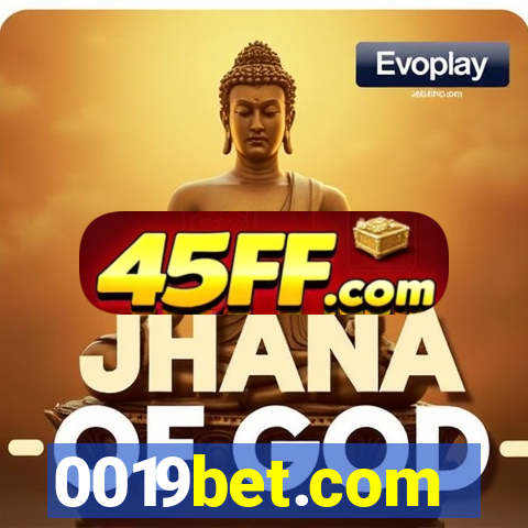 0019bet.com