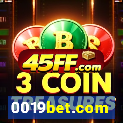 0019bet.com