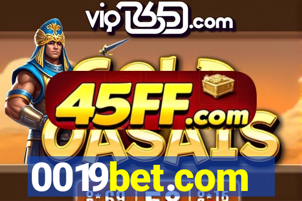 0019bet.com