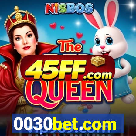 0030bet.com