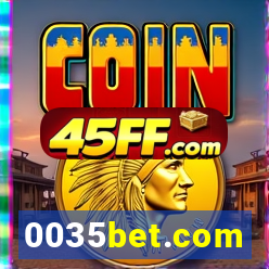 0035bet.com
