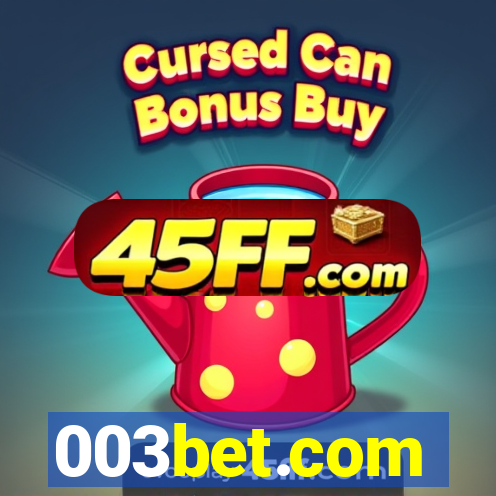 003bet.com