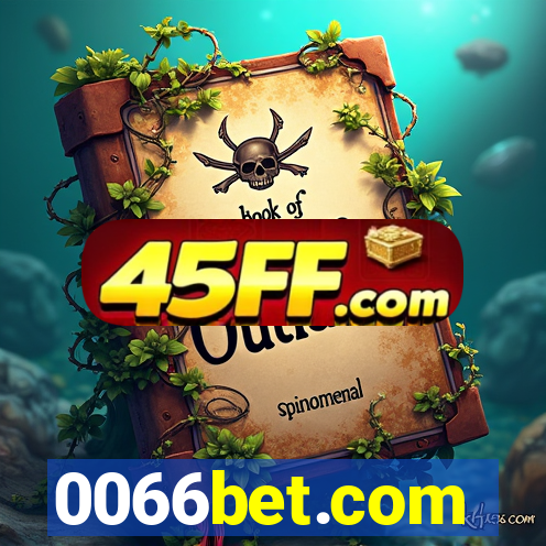 0066bet.com