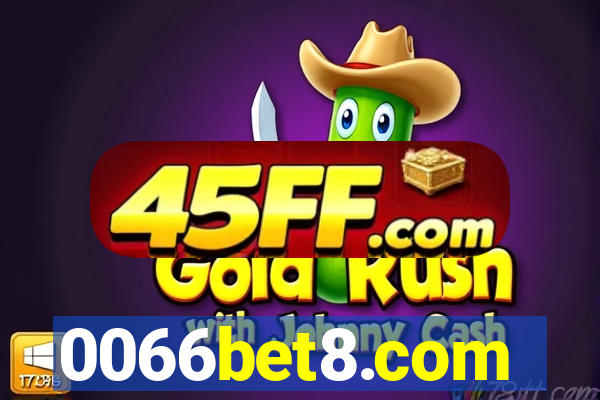 0066bet8.com