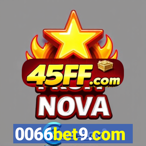 0066bet9.com