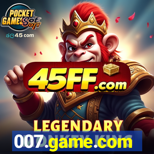 007.game.com