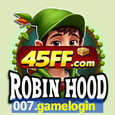007.gamelogin