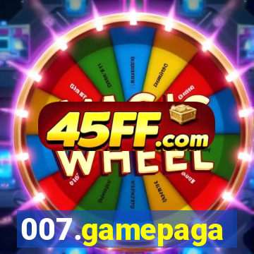 007.gamepaga
