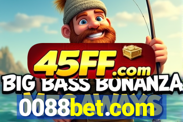 0088bet.com