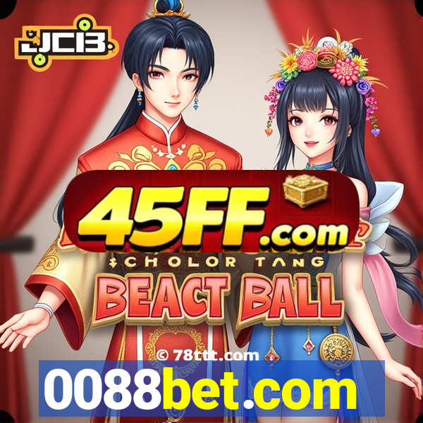 0088bet.com