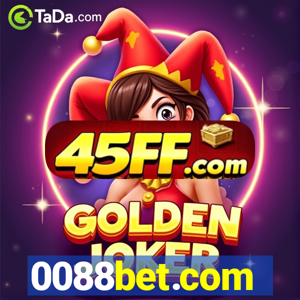 0088bet.com