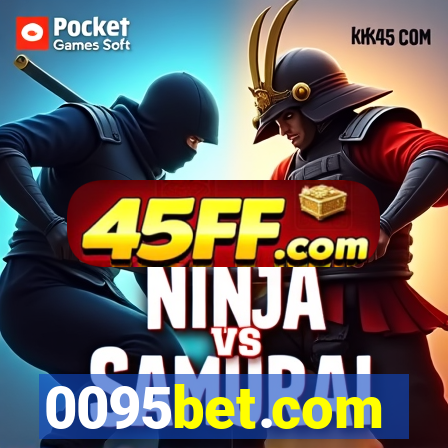 0095bet.com