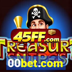 00bet.com