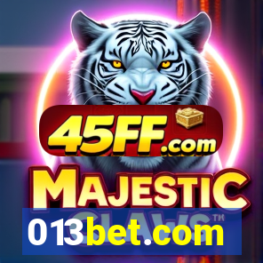 013bet.com
