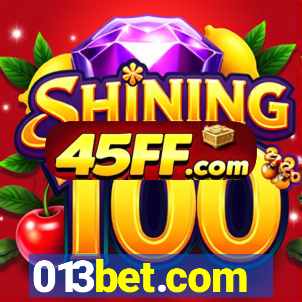 013bet.com