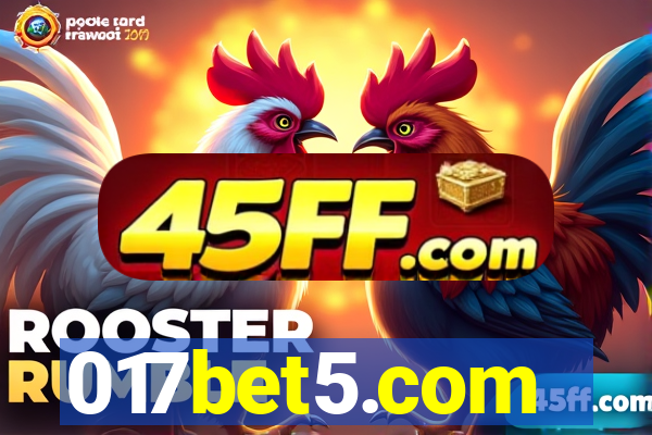 017bet5.com