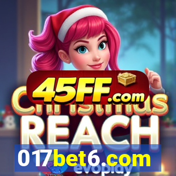 017bet6.com
