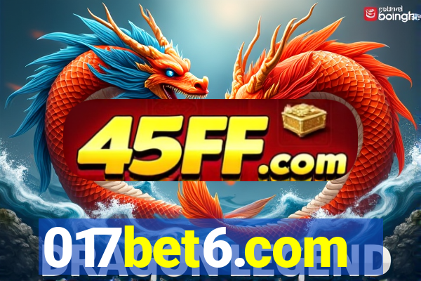 017bet6.com