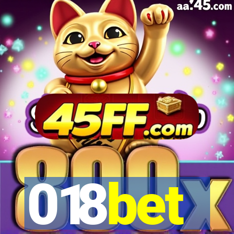 018bet