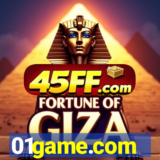 01game.com