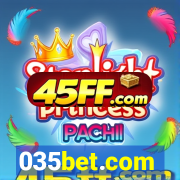 035bet.com