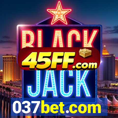 037bet.com