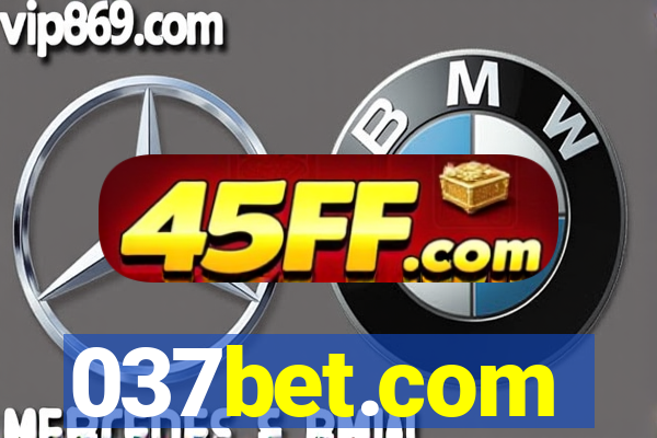037bet.com