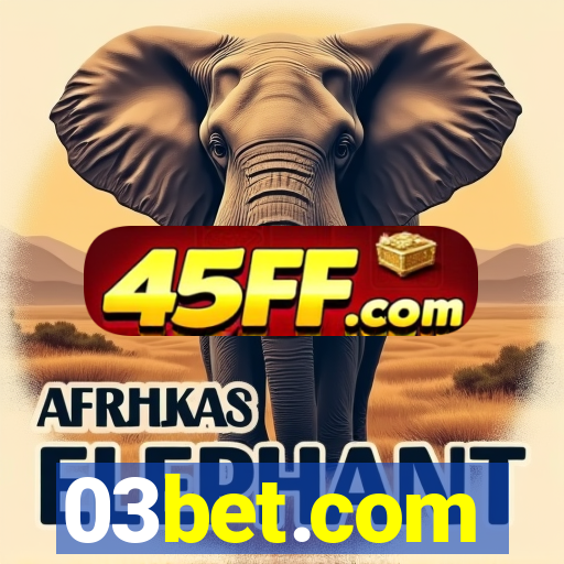 03bet.com