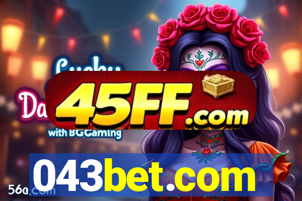 043bet.com