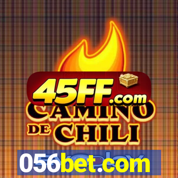 056bet.com