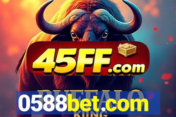 0588bet.com