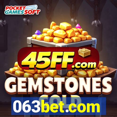 063bet.com