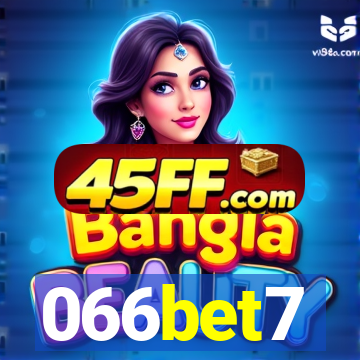 066bet7