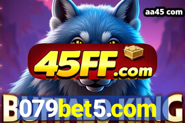 079bet5.com