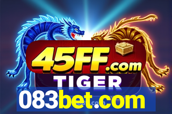 083bet.com