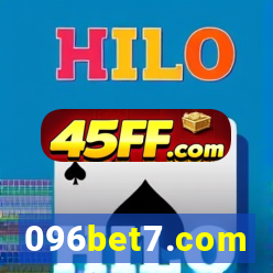096bet7.com