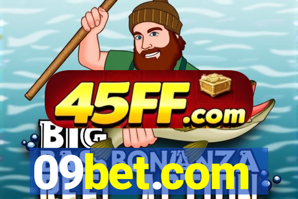 09bet.com
