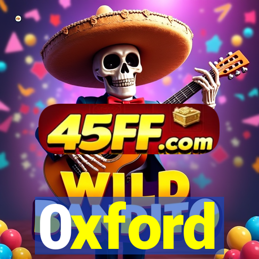 0xford