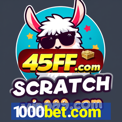 1000bet.com