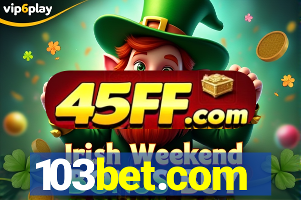 103bet.com