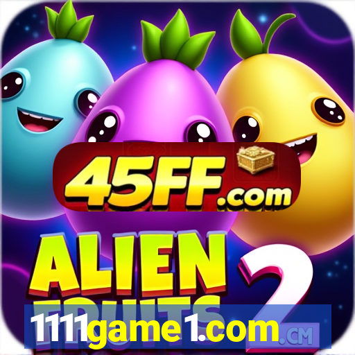 1111game1.com