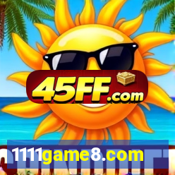 1111game8.com