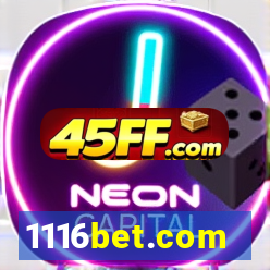 1116bet.com