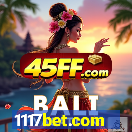 1117bet.com