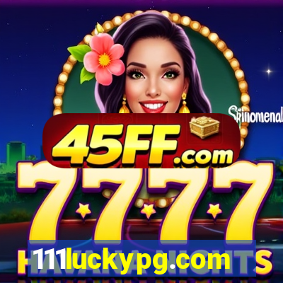 111luckypg.com