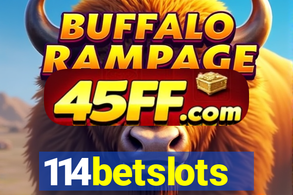 114betslots