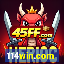 114win.com