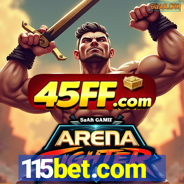 115bet.com
