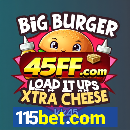 115bet.com