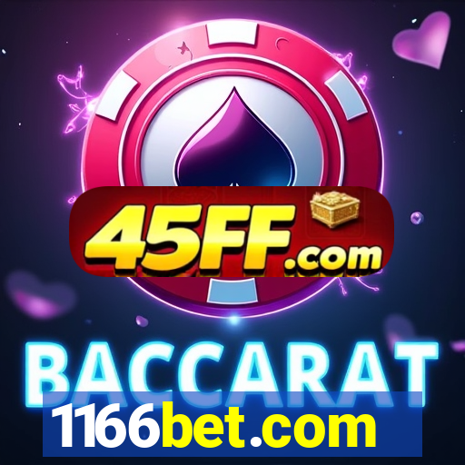 1166bet.com